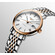 Automatyczny zegarek Longines Elegant Lady L4.310.5.11.7