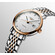 Automatyczny zegarek Longines Elegant Lady L4.310.5.77.7