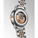 Transparentny dekiel zegarka Longines Elegant Lady L4.310.5.87.7