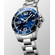 Męski zegarek sportowy Longines HydroConquest Automatic L3.741.4.96.6