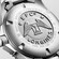 Zakręcany dekiel zegarka Longines HydroConquest Automatic L3.781.4.56.6