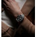 Sportowy zegarek na nadgarstku Longines HydroConquest Automatic L3.781.4.56.6