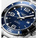 Cyferblat zegarka sportowego Longines HydroConquest Automatic L3.841.4.96.6