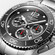Cyferblat zegarka Longines HydroConquest Automatic L3.883.4.76.6