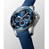 Męski zegarek Longines HydroConquest Automatic L3.883.4.96.9