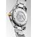Zakręcany dekiel zegarka Longines HydroConquest L3.781.3.96.7