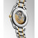 Przeszklony dekiel w zegarku Longines Master Collection L2.793.5.97.7