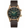 Longines Legend Diver Watch Bronze L3.774.1.50.2 zegarek z brązu