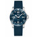 Nurkowy zegarek Longines HydroConquest Automatic L3.780.4.96.9 z niebieską tarczą