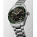 Zegarek automatyczny Longines Spirit Zulu Time L3.812.4.63.6 z czasem GMT