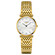 Zegarek damski Longines La Grande Classique L4.512.2.87.8, Wersja: żółte złoto 