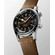 Zegarek męski Longines Legend Diver Watch L3.774.4.60.2.