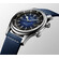 Longines Legend Diver Watch L3.774.4.90.2 zegarek męski
