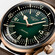 Zegarek męski Longines Legend Diver Watch Bronze L3.774.1.50.2, Wersja: zielona , 2 image