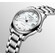 Stalowa bransoleta zegarka Longines Master Collection