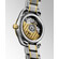 Transparentny dekiel zegarka Longines Master Collection L2.128.5.77.7