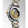 Longines Master Collection L2.257.5.77.7 tył zegarka