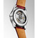 Transparentny dekiel zegarka Longines Master Collection L2.409.4.87.2