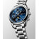 Zegarek męski Longines Master Collection L2.673.4.92.6, Wersja: niebieska , 3 image