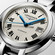 Cyferblat zegarka Longines PrimaLuna Automatic L8.113.4.71.6