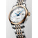 Zegarek damski Longines Record L2.321.5.87.7, Wersja: różowe złoto2 , 3 image