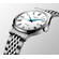 męski zegarek Longines Record L2.821.4.11.6