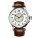 Męski zegarek Longines z kolekcji Weems Second-Setting Watch