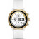 Michael Kors Access MKGO MKT5071 Smartwatch zegarek na rękę damski oraz męski, wodoszczelny z funkcjami FIT.