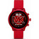 Michael Kors Access MKGO MKT5073 Smartwatch zegarek na rękę damski oraz męski, wodoszczelny z funkcjami.