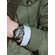 Zegarek męski Maurice Lacroix Aikon Chronograph Camouflage na ręce