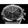Maurice Lacroix Aikon Automatic Chronograph AI6038-SS002-330-1 zegarek z czarną tarczą