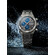 Maurice Lacroix Aikon Automatic Chronograph Titanium AI6038-TT032-330-1 zegarek męski