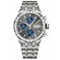 Maurice Lacroix Aikon Automatic Chronograph Titanium AI6038-TT032-330-1 tytanowy zegarek