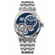 Maurice Lacroix Aikon Master Grand Date AI6118-SS00E-430-C zegarek na bransolecie