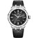 Zegarek męski Maurice Lacroix Aikon Automatic AI6008-SS001-330-1 z czarną tarczą