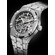 Zegarek ze szkieletowanym mechanizmem Maurice Lacroix Automatic Skeleton