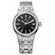 Klasyczny zegarek damski z diamentami Maurice Lacroix.