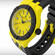 Zegarek z żółtą tarczą Maurice Lacroix Tide.
