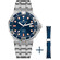Maurice Lacroix Aikon Venturer Limited Edition AI6058-SS002-431-1 zegarek i pasek GRATIS!