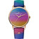 Maurice Lacroix Eliros Rainbow EL1118-PVP01-090-1 kolorowy zegarek