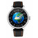 MeisterSinger Planet Earth Limited Edition ED-EARTH zegarek.