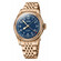 Oris Big Crown Pointer Date Bronze szwajcarski zegarek pilot z brązu