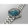 Oris Aquis Whale Shark Limited Edition zegarek na bransolecie