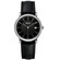 Pasek kolor czarny do zegarka Doxa Royal 221.10