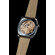 Zegarek z przeszklonym deklem Alpina