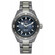 Rado R32144202 ceramiczny zegarek z niebieską tarczą