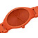 Rado True Thinline Les Couleurs™ Le Corbusier R27095652 Powerful Orange 4320S koperta