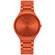 Rado True Thinline Les Couleurs™ Le Corbusier R27095652 Powerful Orange 4320S
