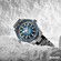 Rado HyperChrome Captain Cook R32105203 zegarek męski