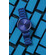 Rado True Thinline Les Couleurs™ Le Corbusier Spectacular Ultramarine 4320K zegarek